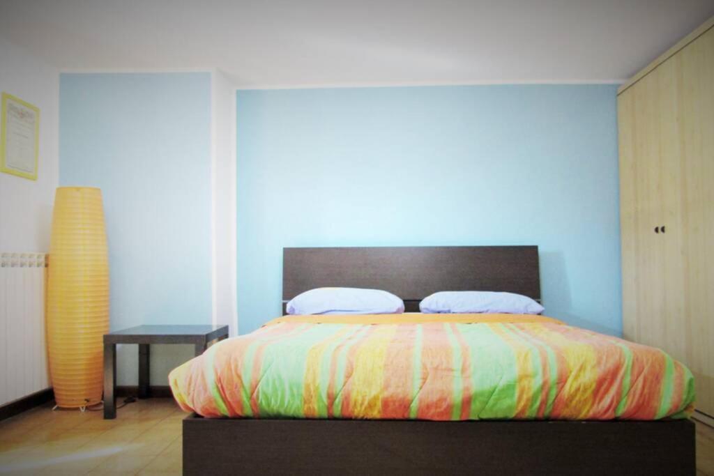 Sky Sunset Apartment Milan