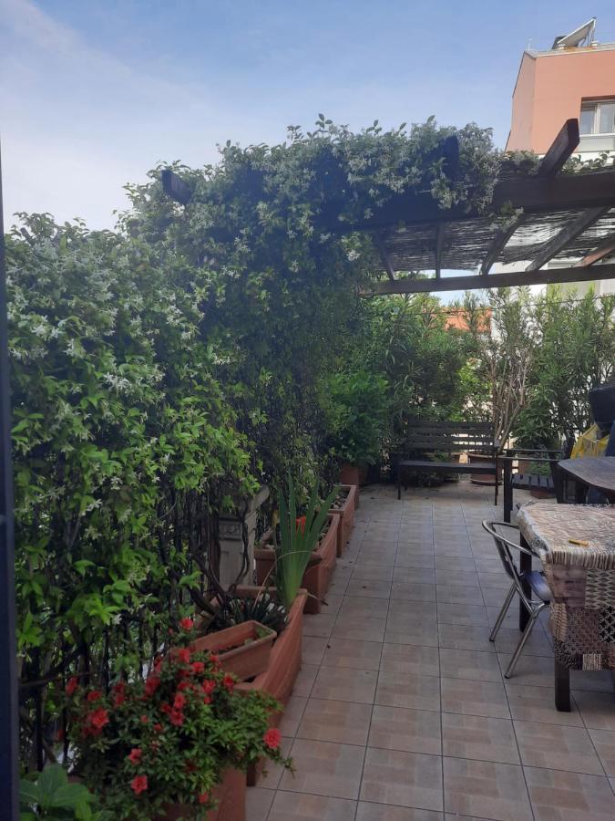 Amazing Flat With Terrace Milan