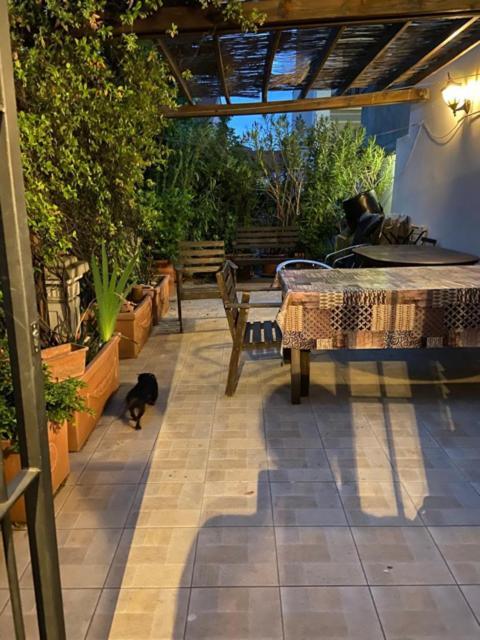 Apartment Amazing Flat With Terrace Milan