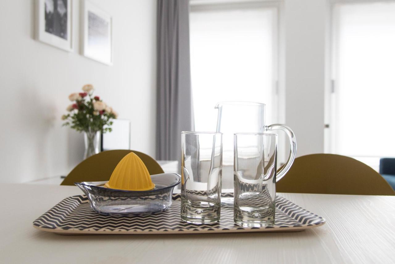 Youhosty - Meravigli R2 Big 16 Apartment Milan