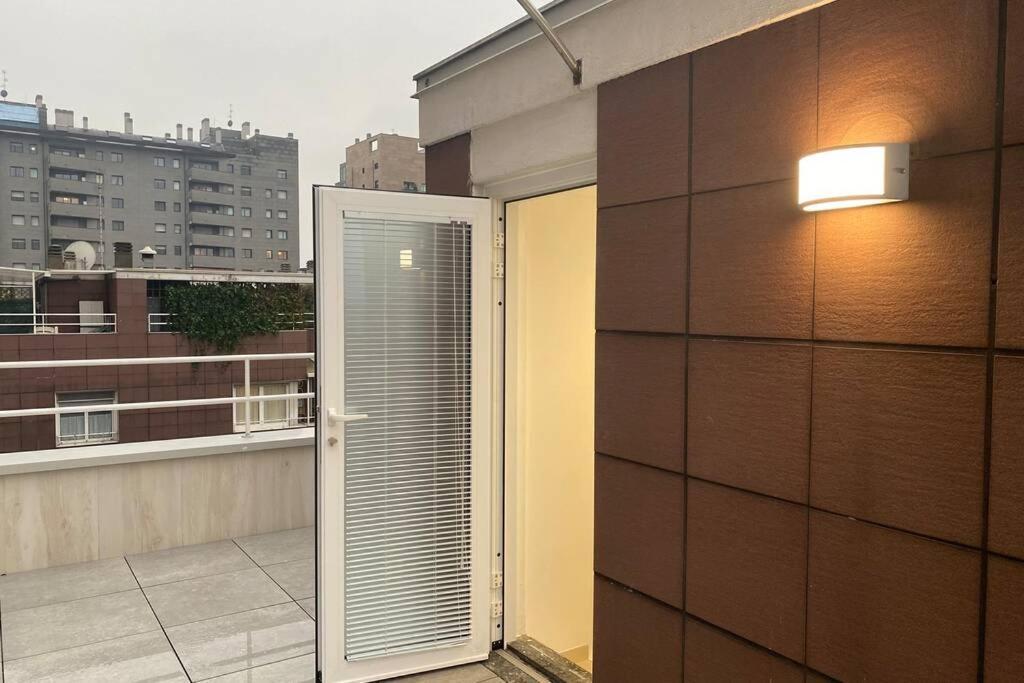 Attico Milano-bicocca Milan