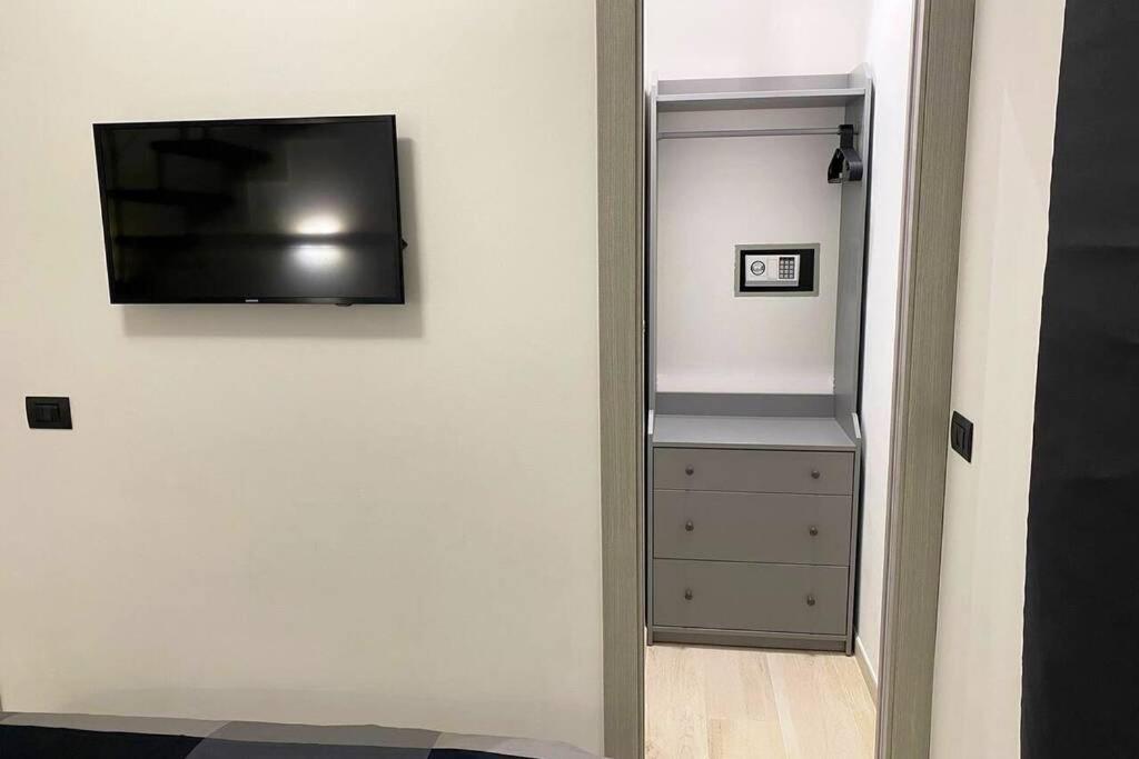Apartment Attico Milano-bicocca