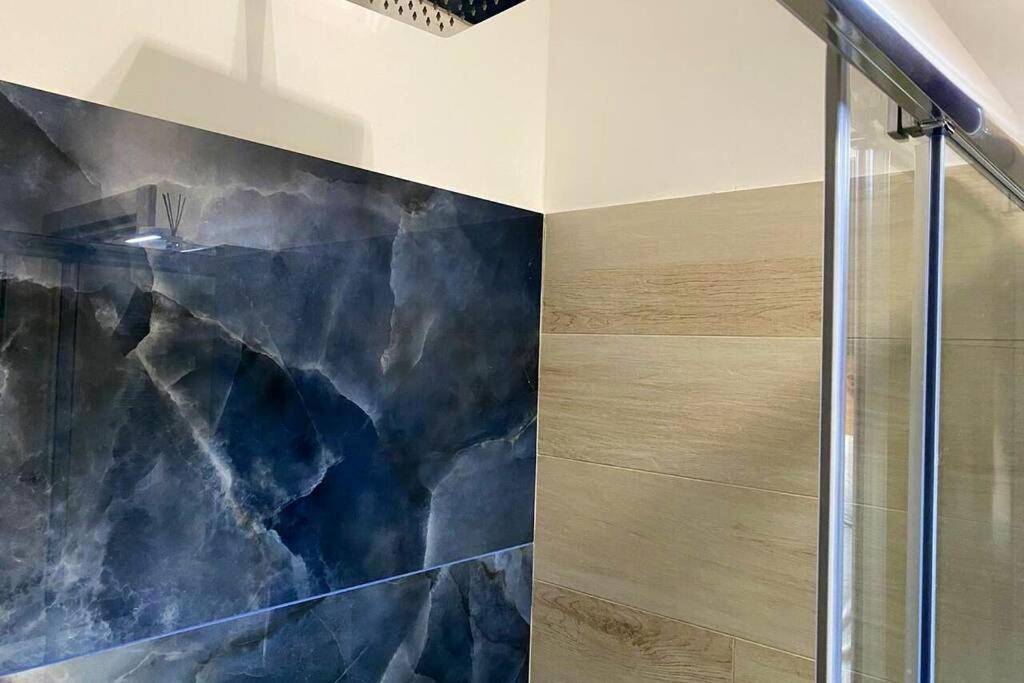 Attico Milano-bicocca Apartment