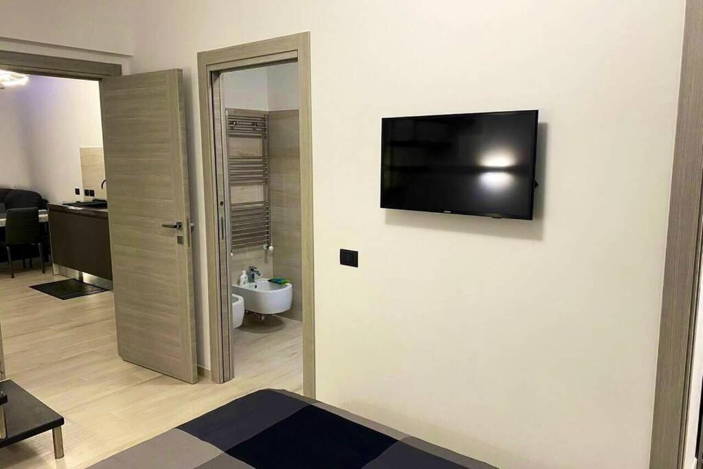 Attico Milano-bicocca * Milan