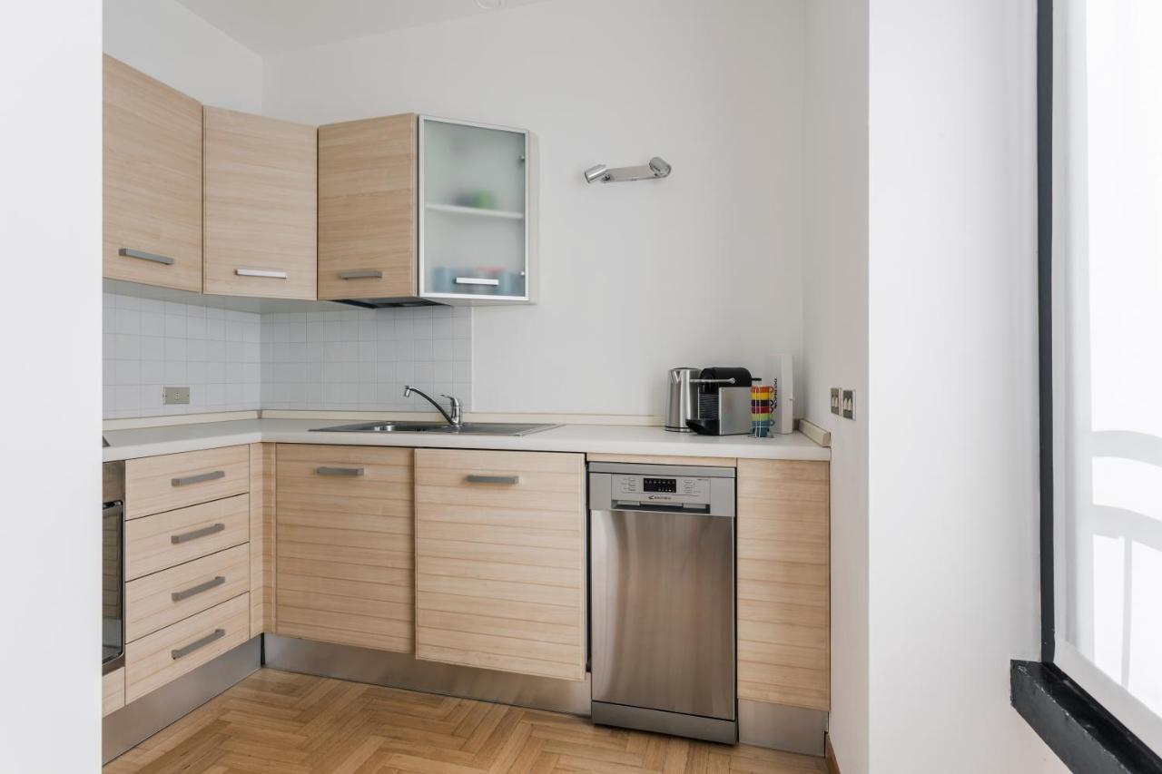 Living Brera, A Unique Experience - Vicolo Fiori Appartamento Milano
