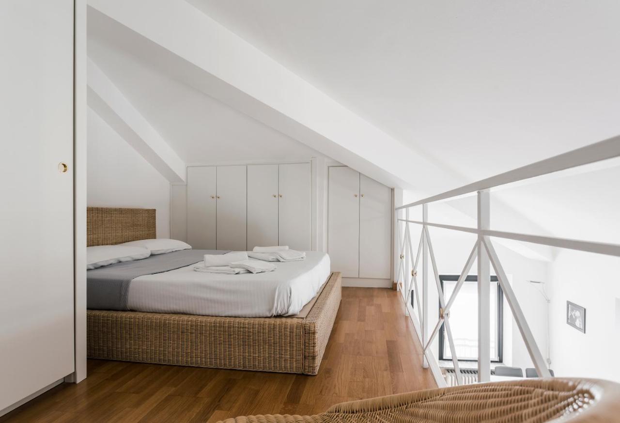 Apartment Living Brera, A Unique Experience - Vicolo Fiori *