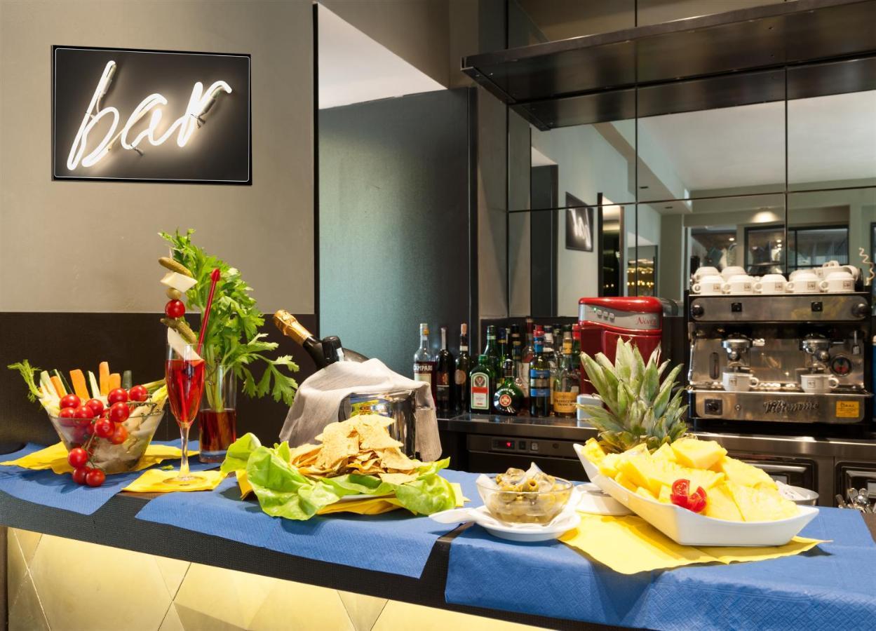 Sunflower 4* Milan