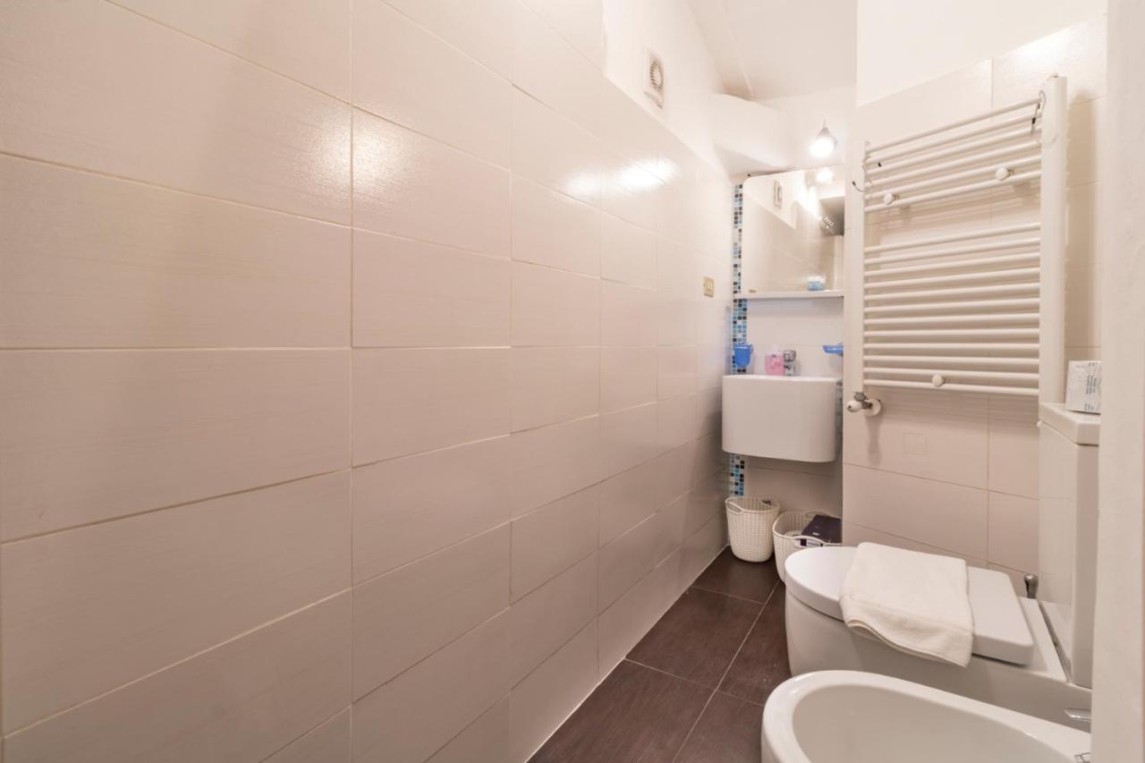 New Loft Close To Portello Fiera - Lauria Apartamento