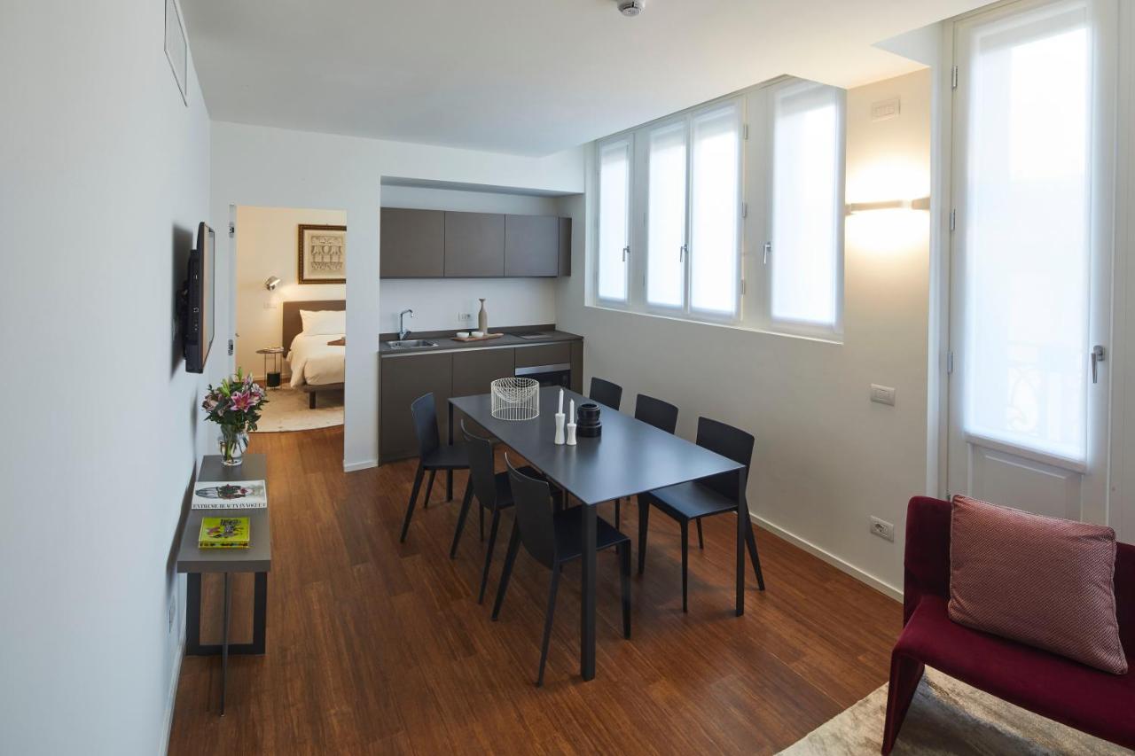 Apartamento Ariosto Social Club *