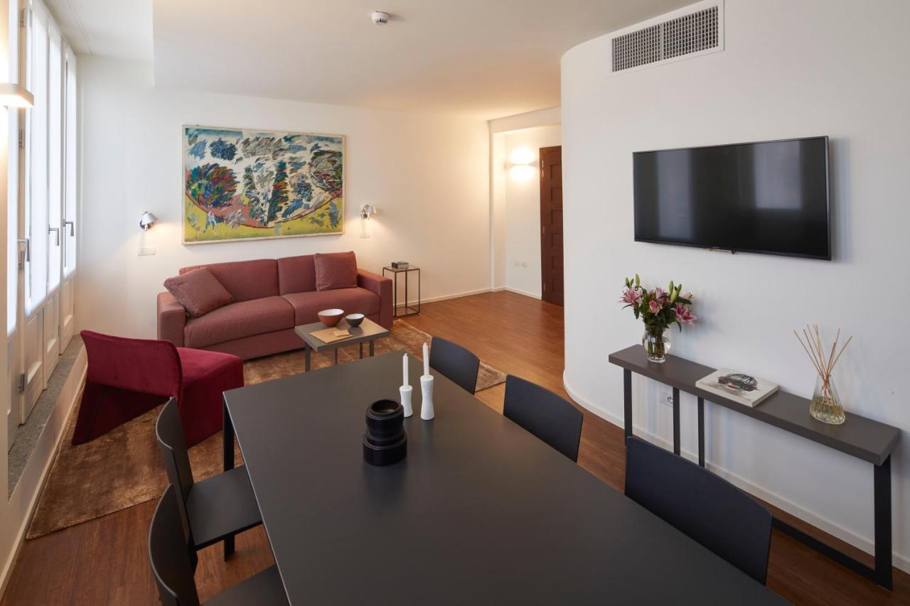 Ariosto Social Club Apartamento *