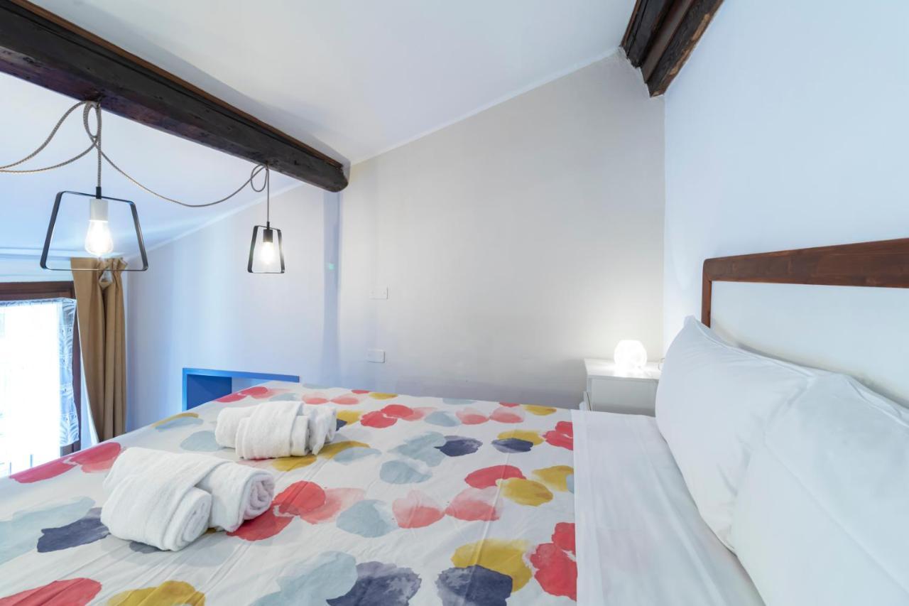 New Loft Close To Portello Fiera - Lauria Apartamento *