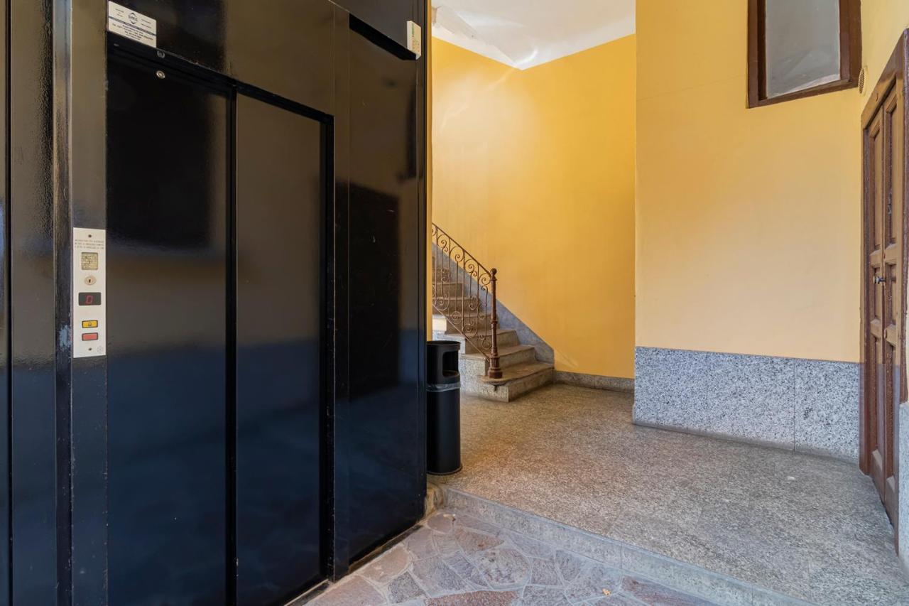 Apartamento New Loft Close To Portello Fiera - Lauria *