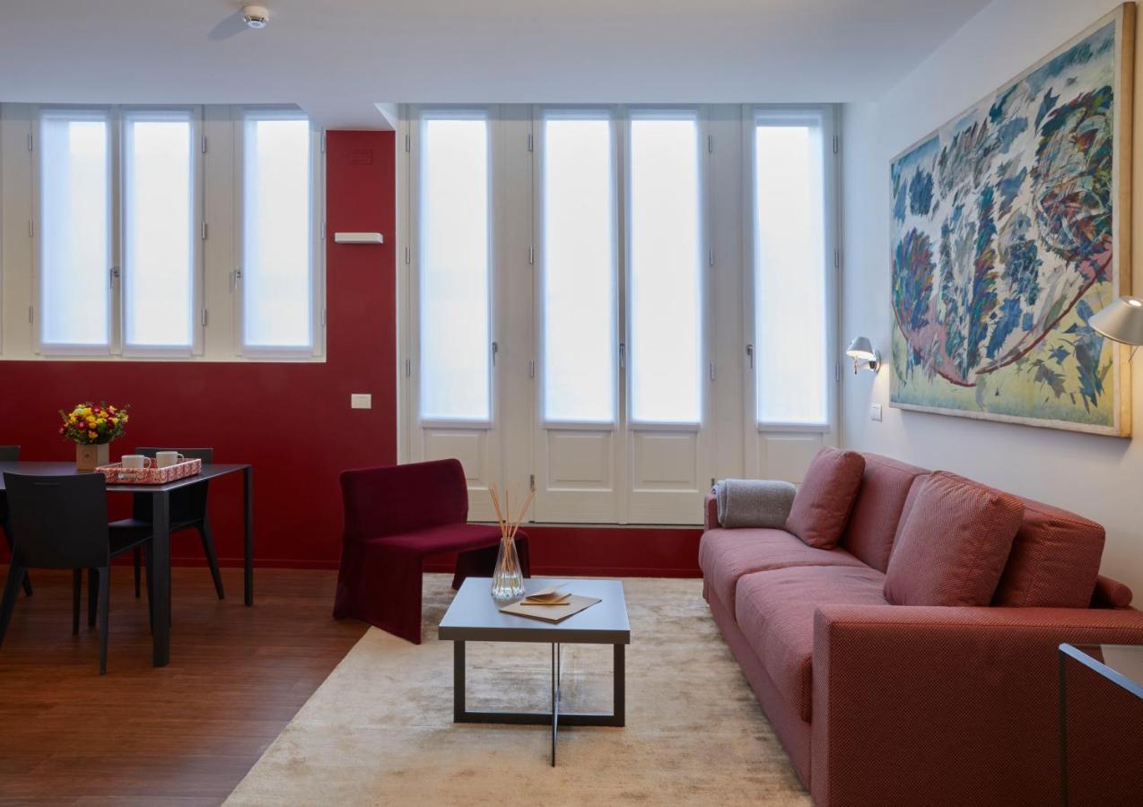 Ariosto Social Club Apartamento *