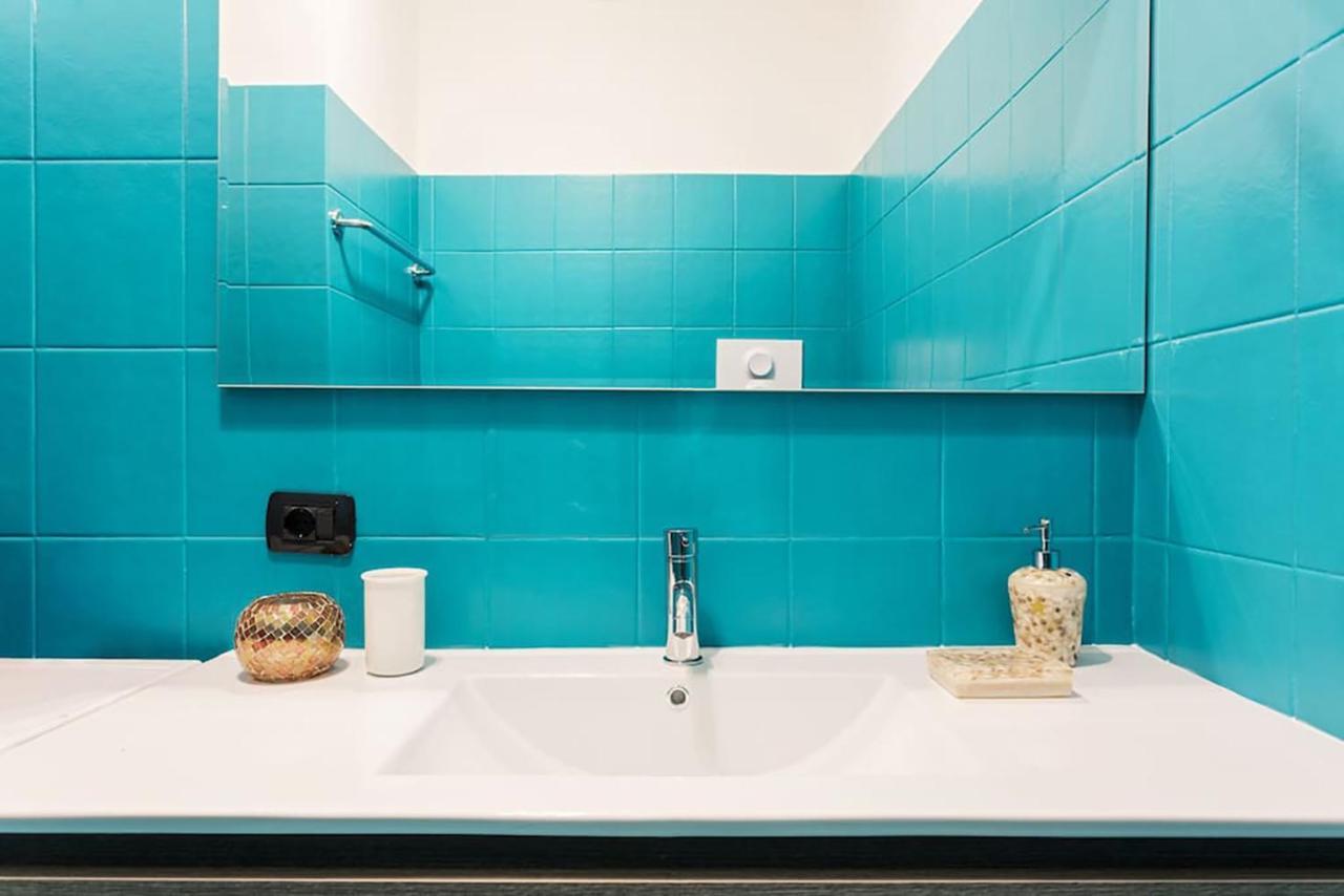 New In Isola Close To Center - Cola Montano Apartment