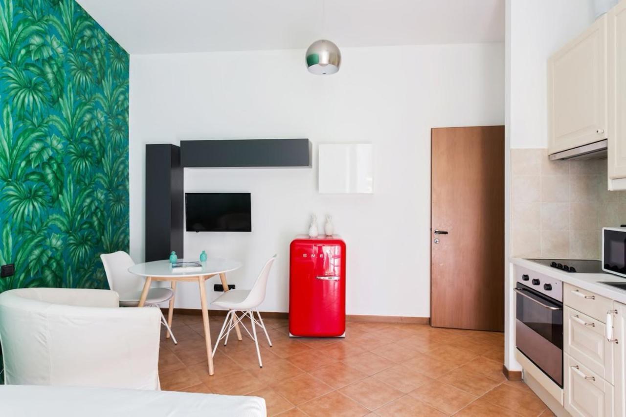New In Isola Close To Center - Cola Montano Apartment