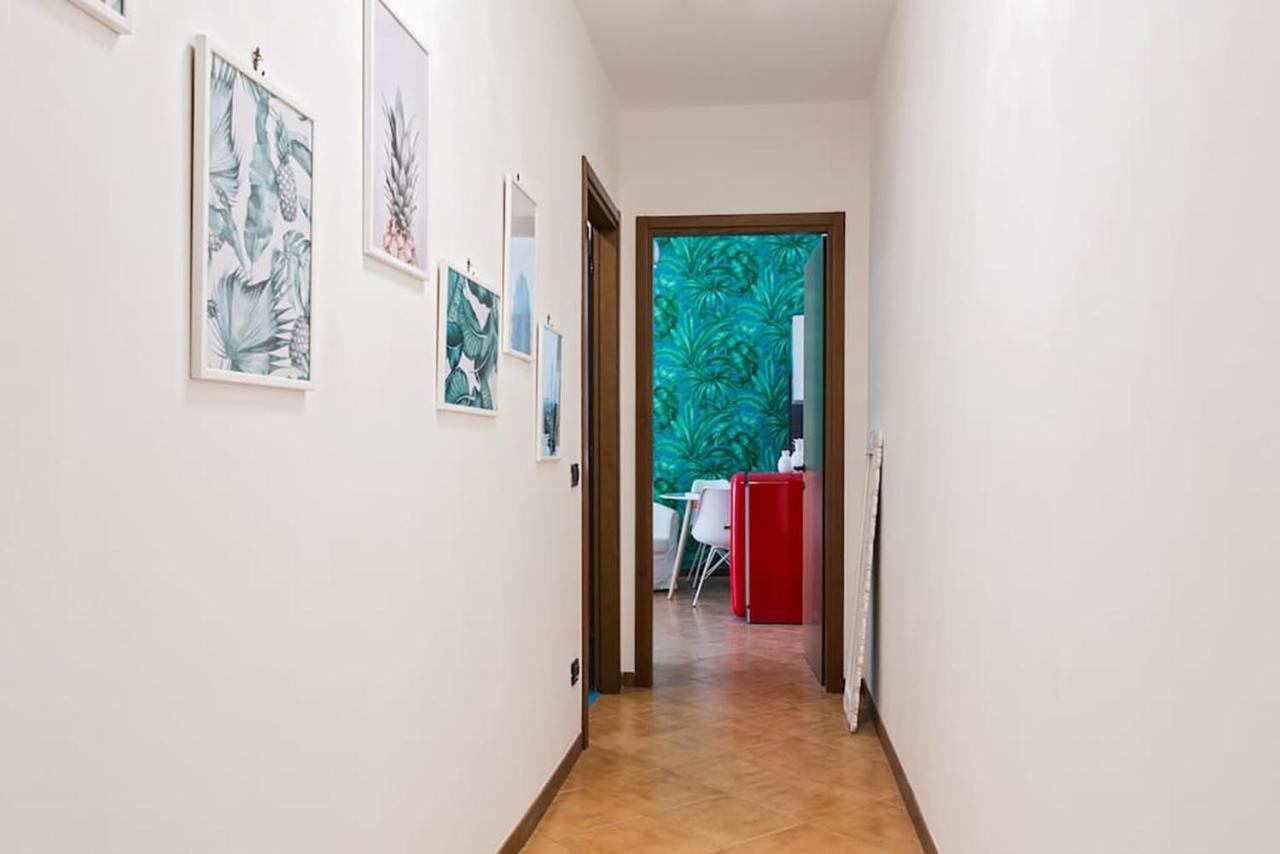Apartment New In Isola Close To Center - Cola Montano *