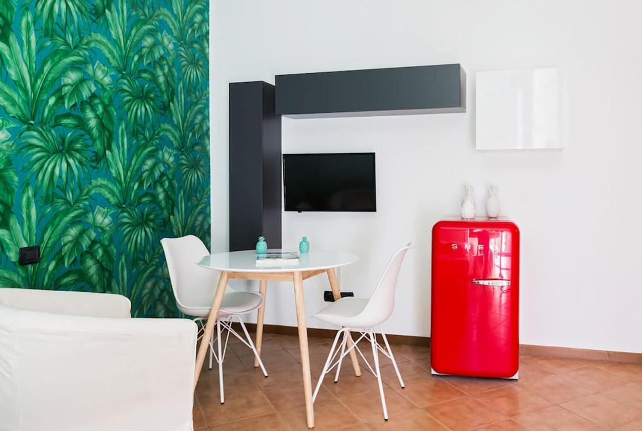 Apartment New In Isola Close To Center - Cola Montano