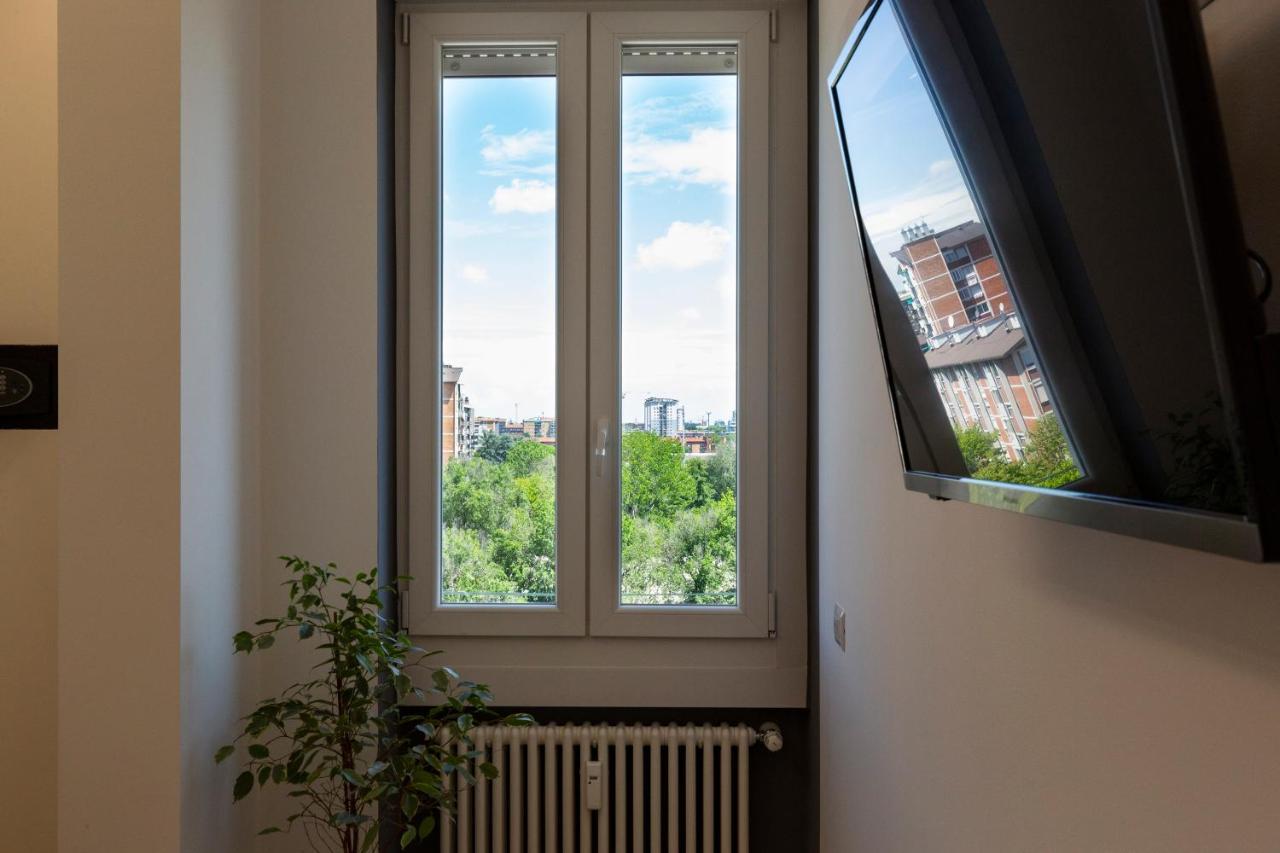 Apartment House San Cristoforo M4