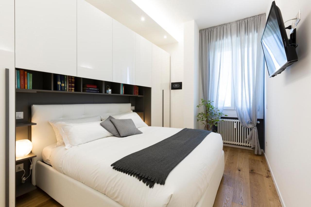 Apartamento House San Cristoforo M4