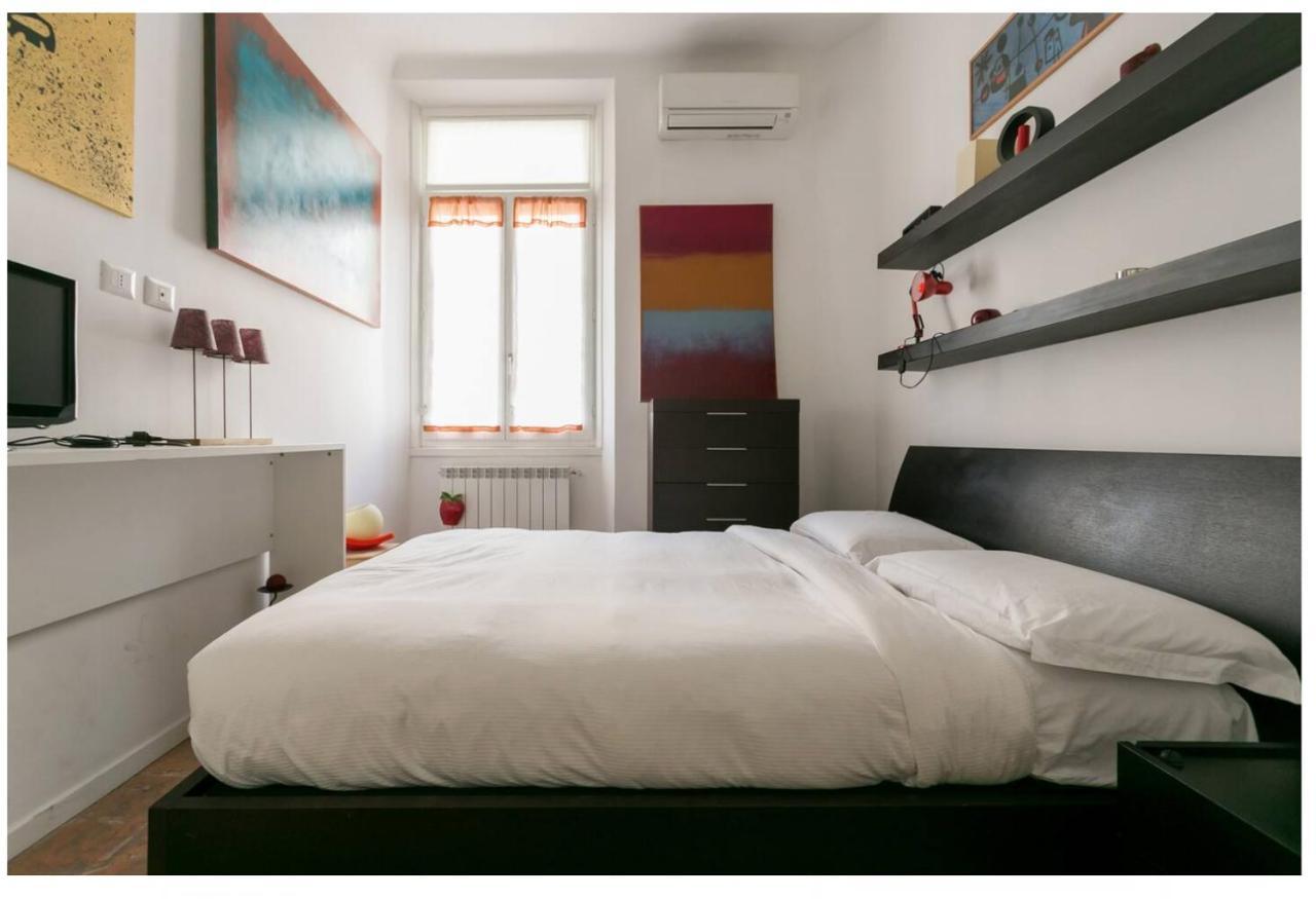 Apartment Splendido Bilocale In Via Orti - A Pochi Metri Dal Policlinico