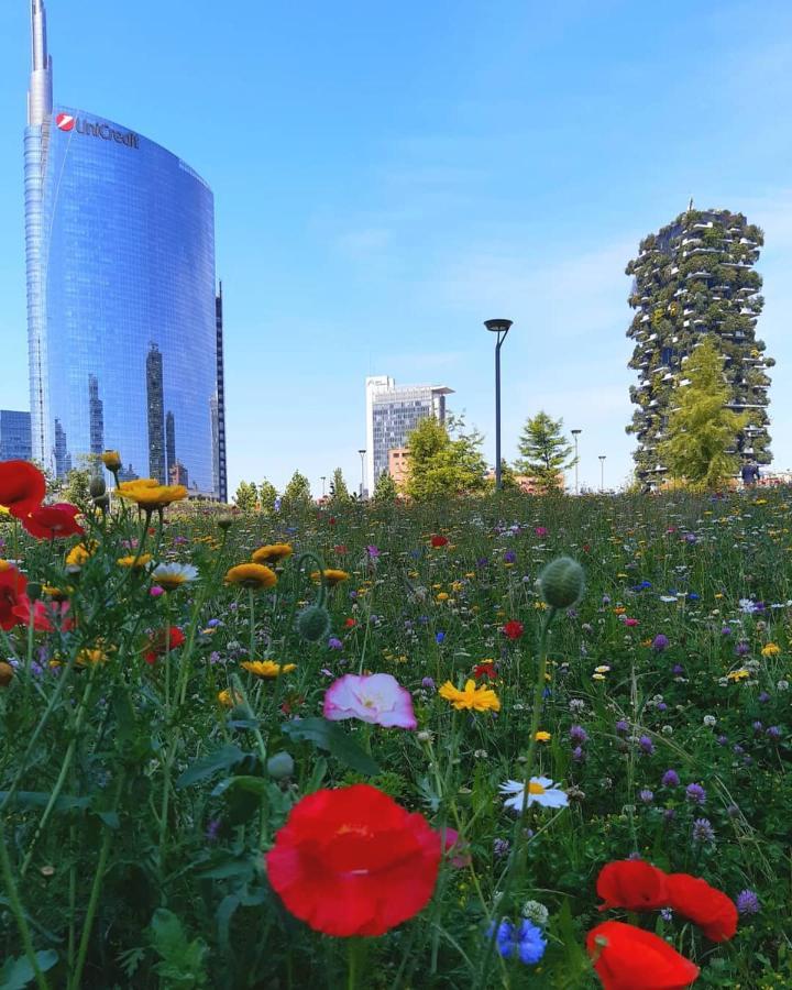 Bed & Breakfast Room Inn Milan