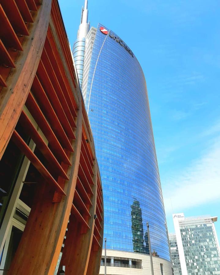 Room Inn 2* Milan