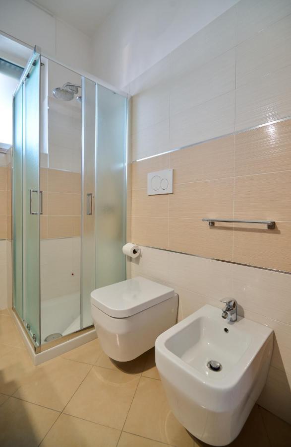 Skyline Apartment Milan