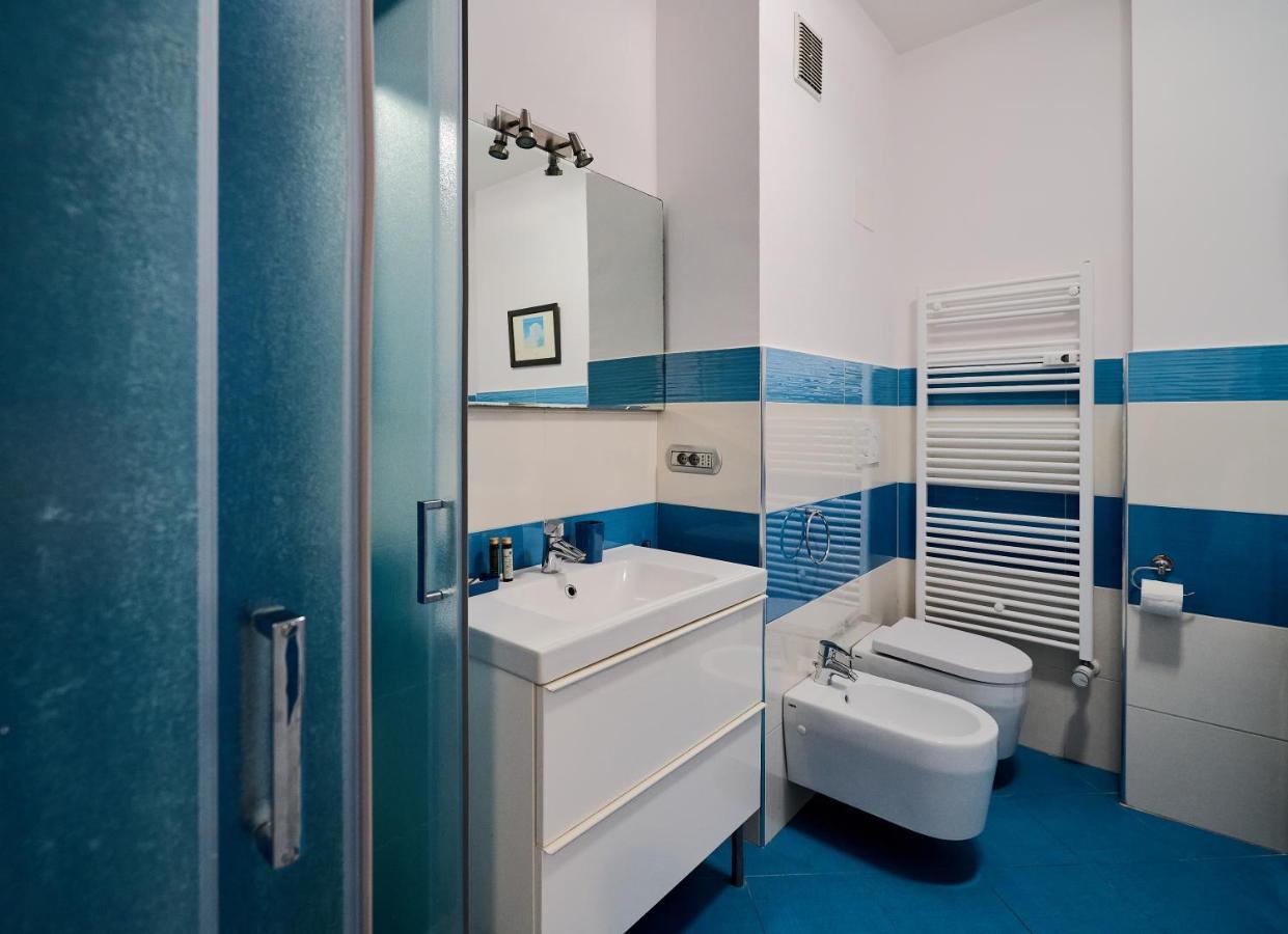 Apartment Farini Milan