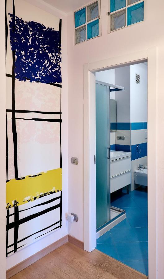 Farini Apartment Milan