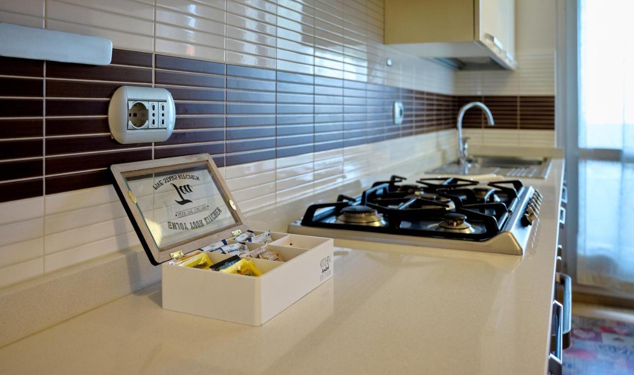 Farini Apartment Milan