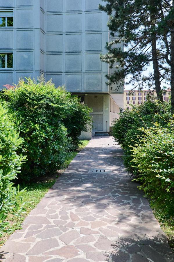 Farini Apartment *
