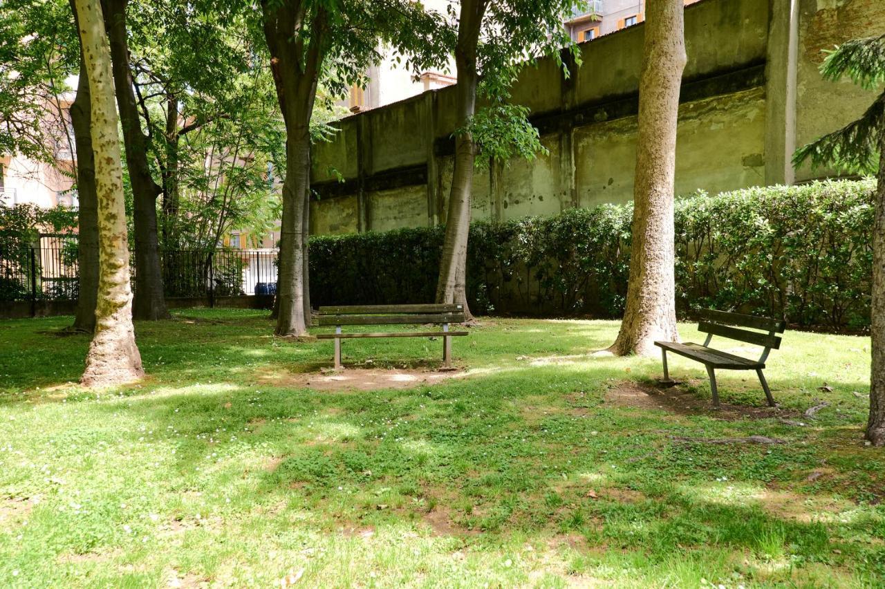 Apartment Farini *