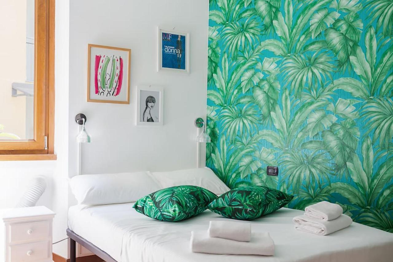 Apartment New In Isola Close To Center - Cola Montano Milan