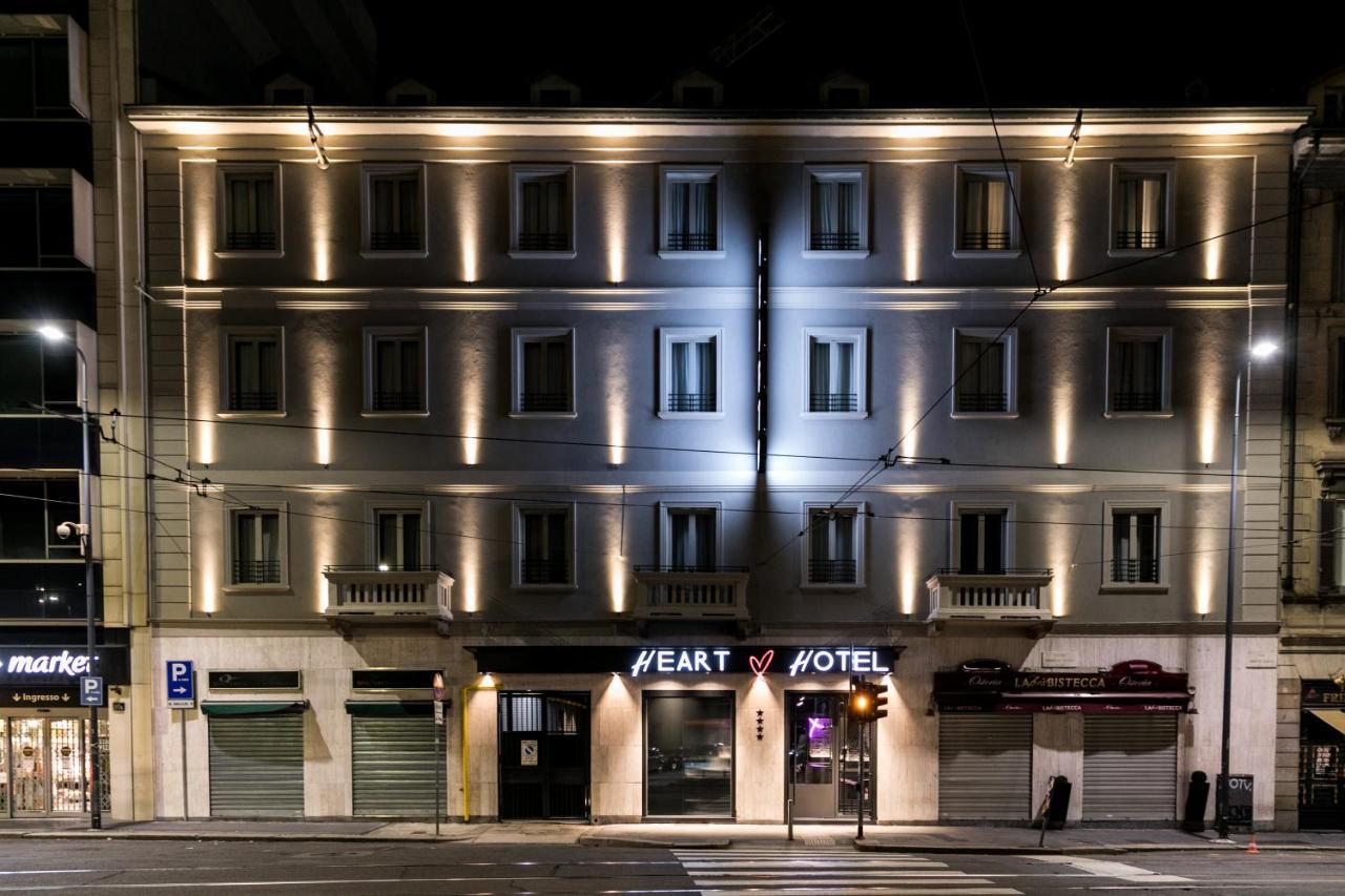 Heart 4* Milan
