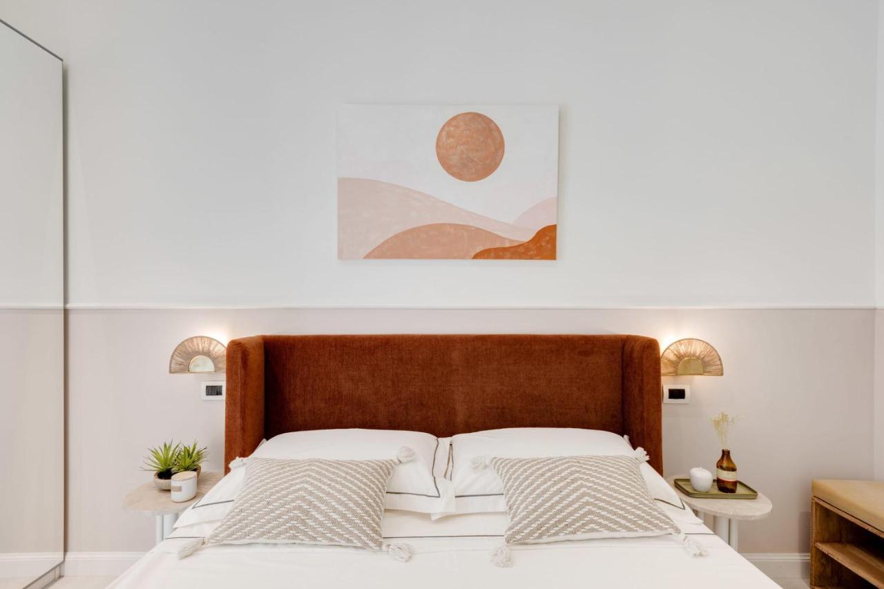 Holiday home New And Design Flat In The Hearth Of *