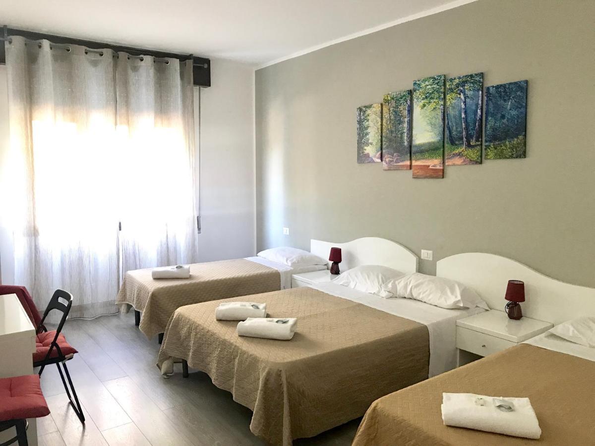 Affittacamere Brianza 3*