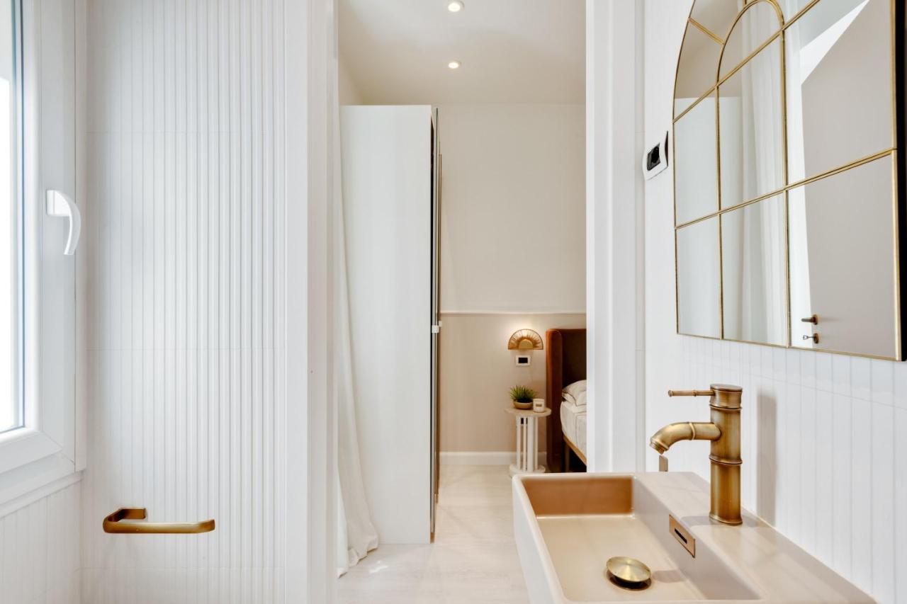 Casa de férias New And Design Flat In The Hearth Of *