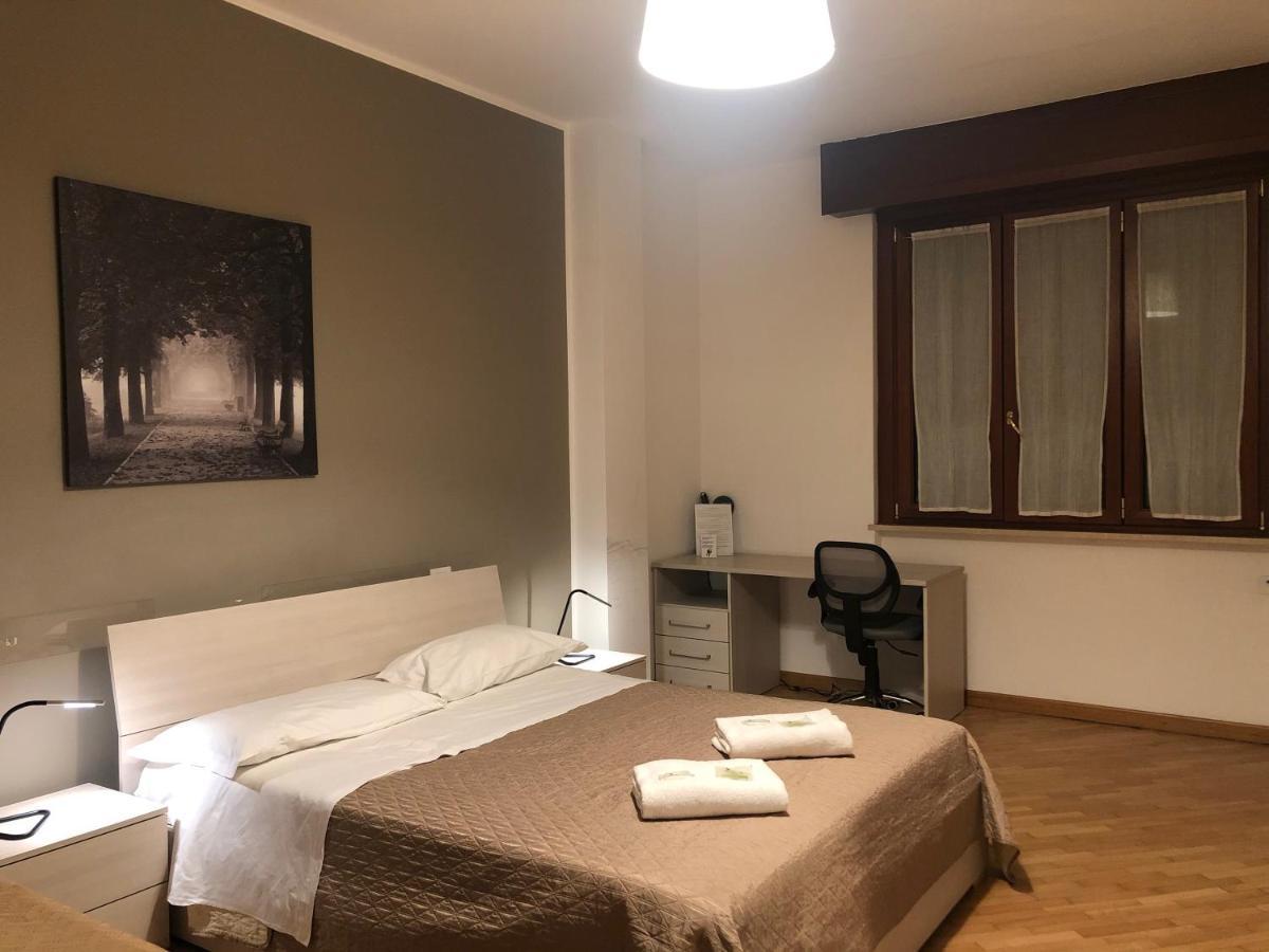 Affittacamere Brianza 3*
