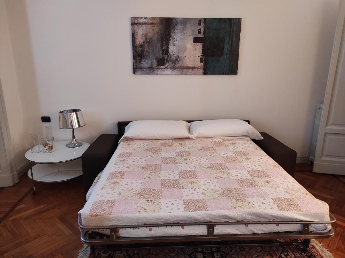 Aparthotel De La Gare 4*