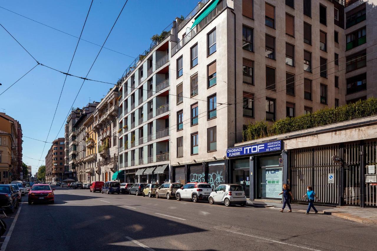 Casa de hóspedes Mercadante *