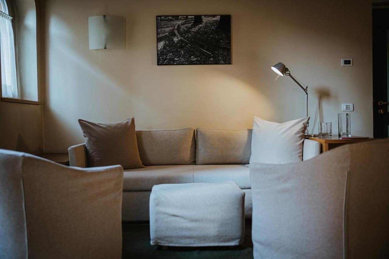 Aparthotel Ascanio Sforza - & Milan