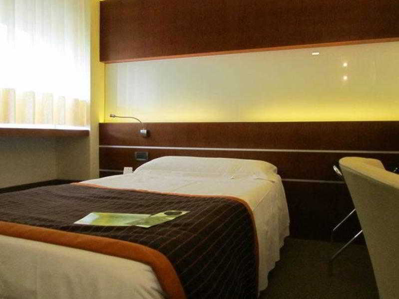 Hotel Western Madison Milan