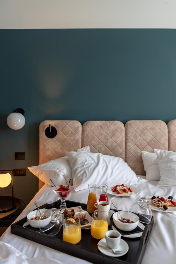 Tocq Hotel