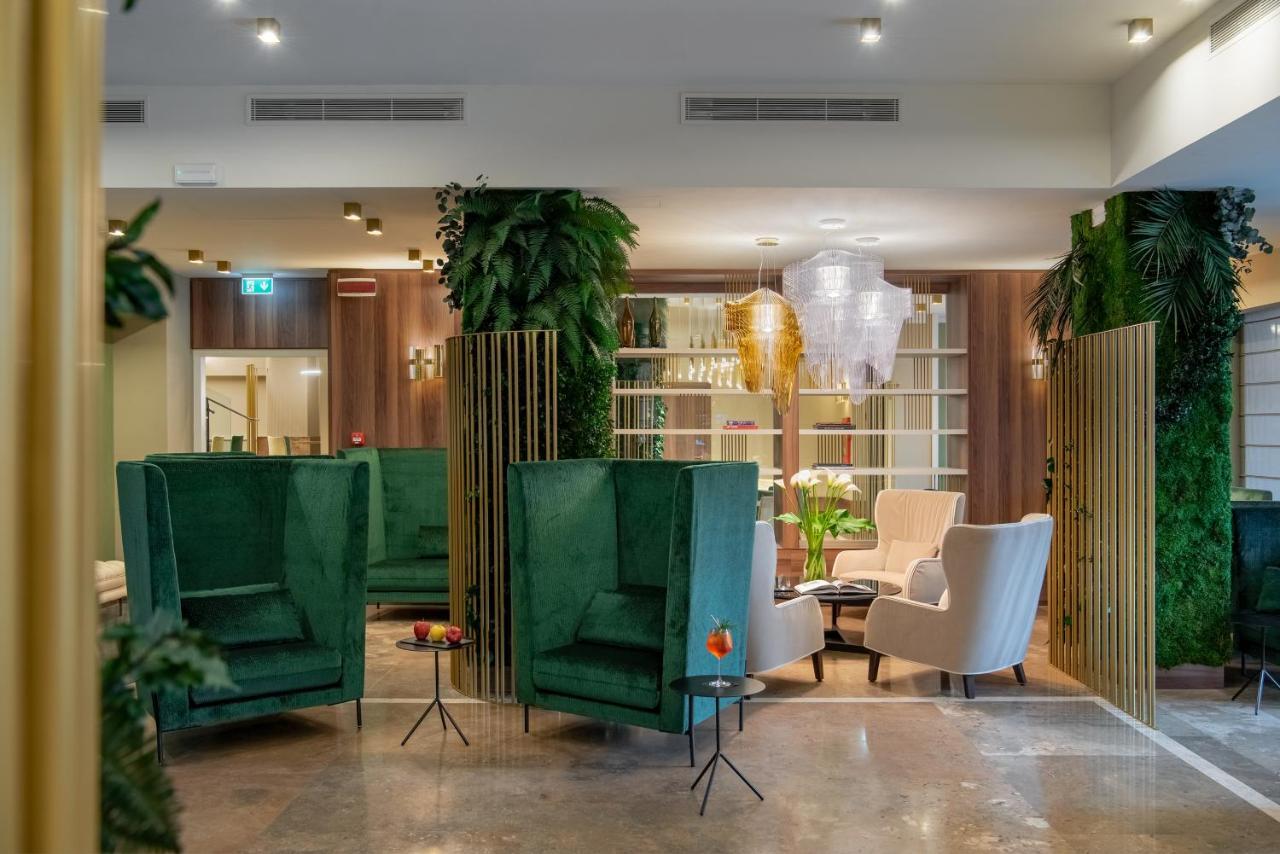 Tocq Hotel Milan