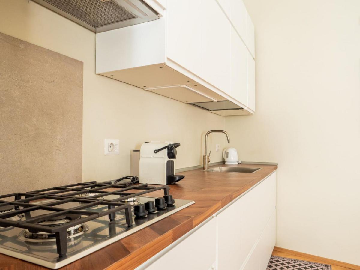 The Rent - Cozy Two-bedrooms In Pasteur District Apartment Milan