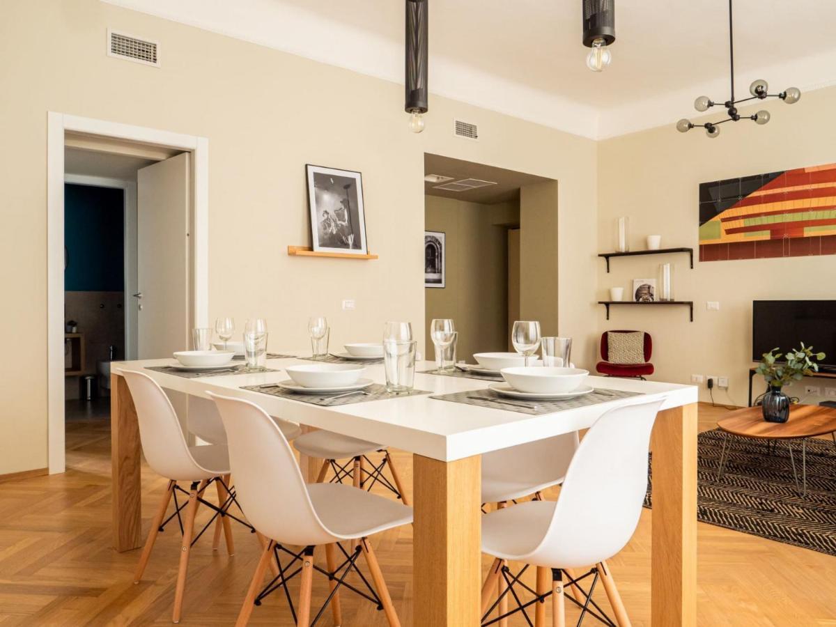 The Rent - Cozy Two-bedrooms In Pasteur District