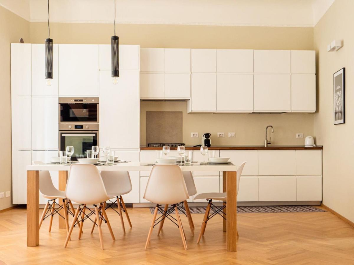 Appartamento The Rent - Cozy Two-bedrooms In Pasteur District