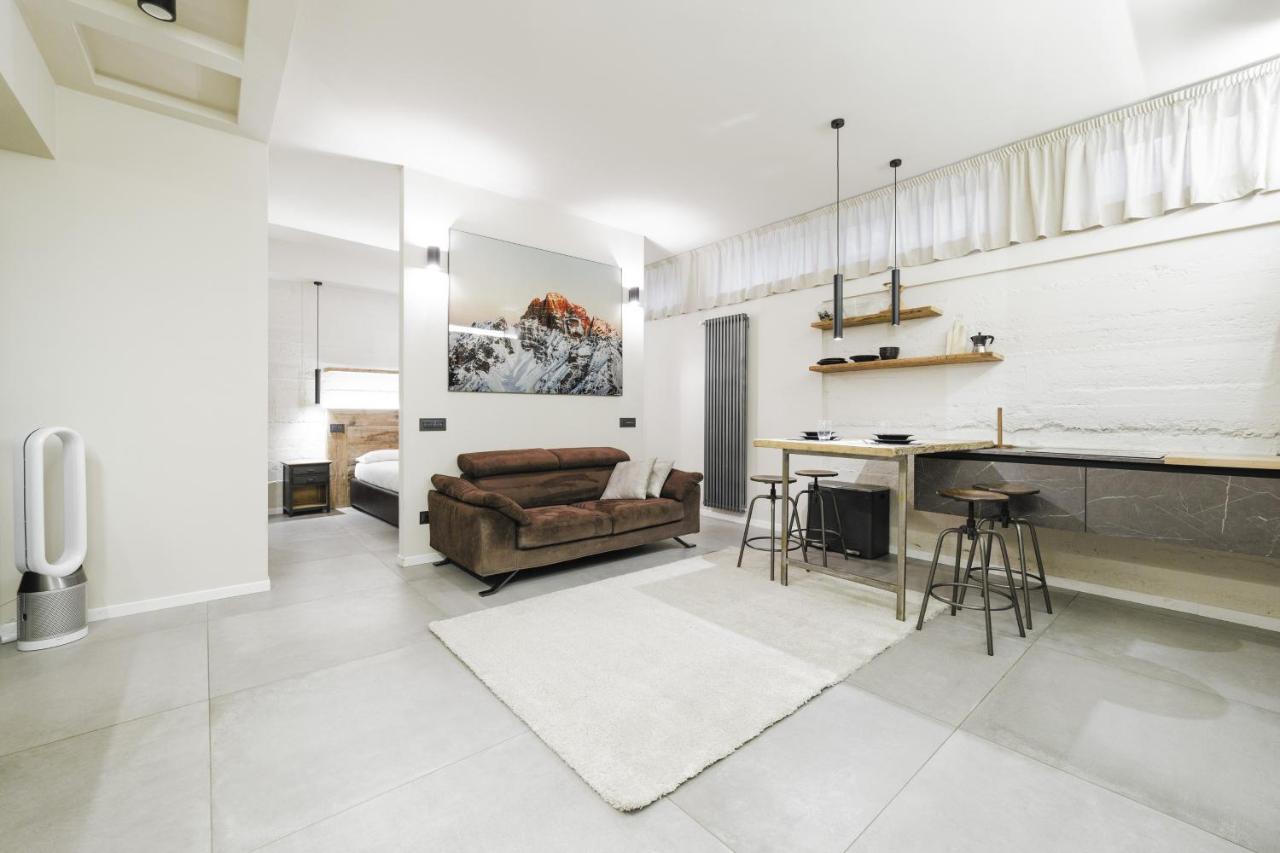 Bullona Design Flat - M5 Gerusalemme And Domodossola * Milan