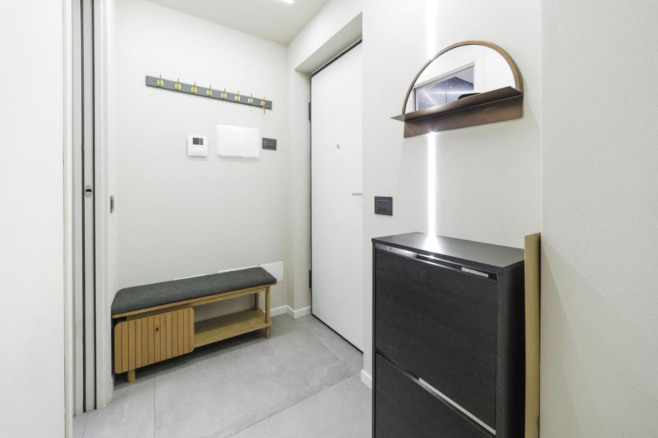 Bullona Design Flat - M5 Gerusalemme And Domodossola Milan