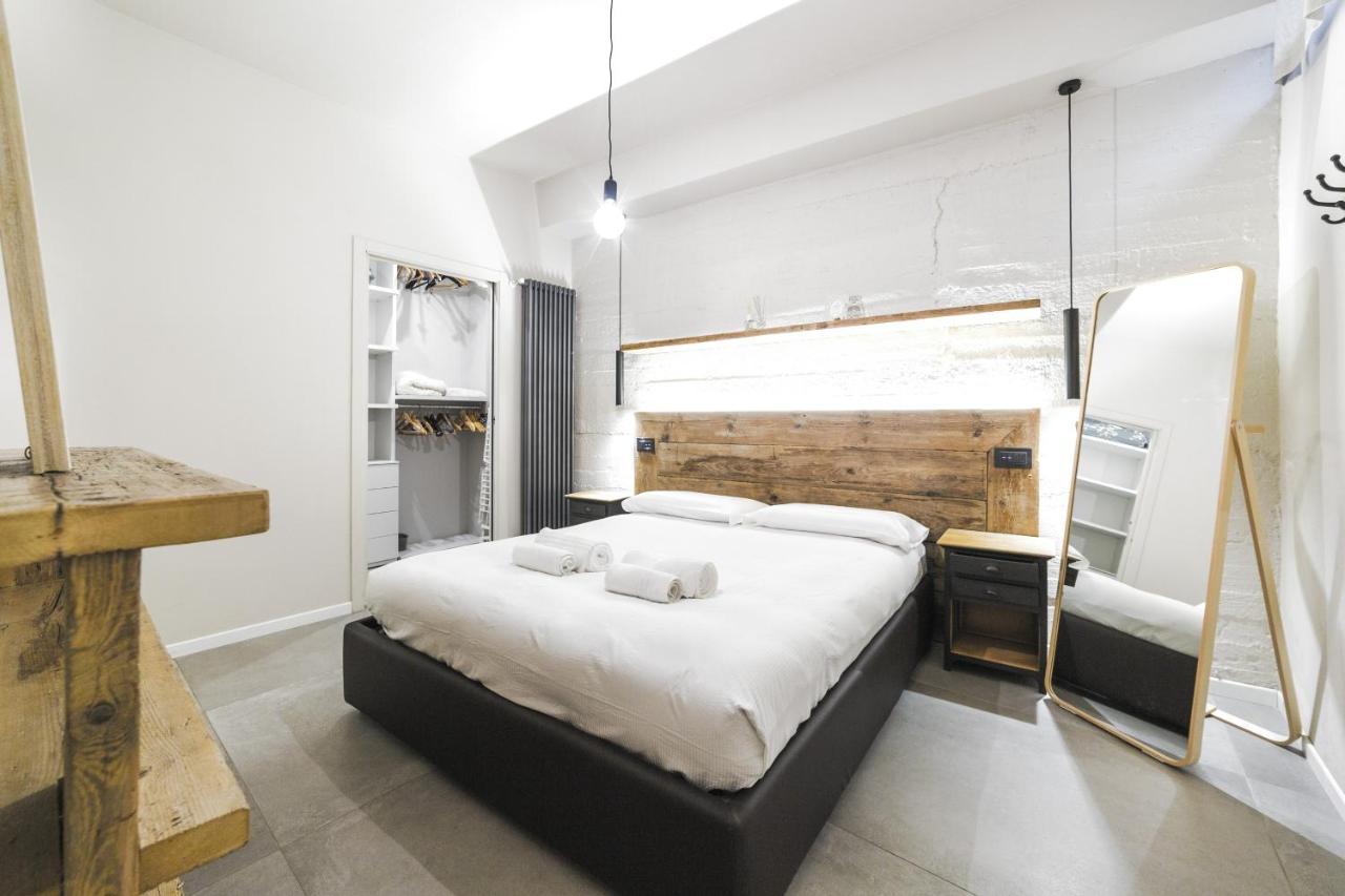 Bullona Design Flat - M5 Gerusalemme And Domodossola